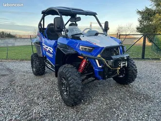 rzr 1000s
