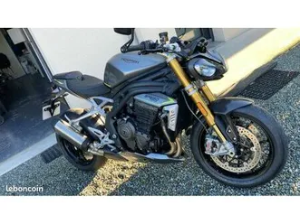 speed triple 1200 rs