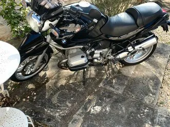 bmw r1150r parfait état
