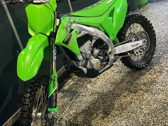450 kxf
