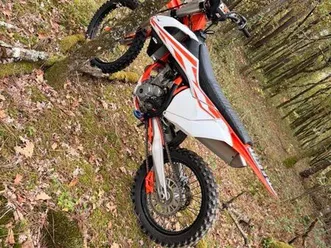 350 sxf 2019