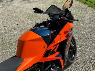 ktm rc 125