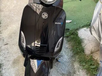 scooter oldies gt 50