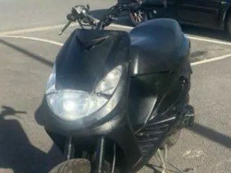 scooter 50 vivacity 2t