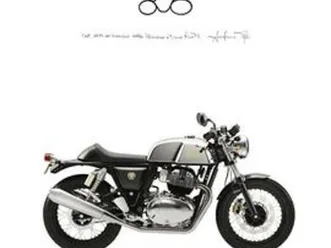 royal enfield continental continental gt