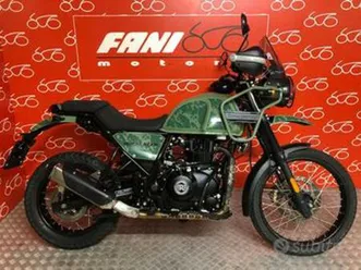 royal enfield himalayan 411