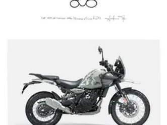 royal enfield himalayan 450