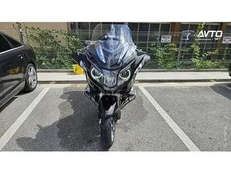 bmw r1200 rt - slovenski. navigator vi. option 719