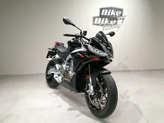 occasion aprilia tuono 660 factory