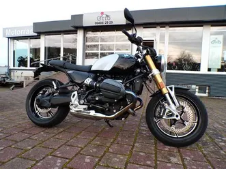 bmw r 12 nine t schaltassi keyless