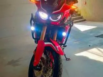 honda crf1000l africa twin dct- 2018