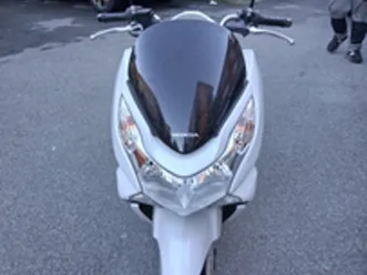 honda pcx 150