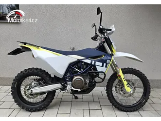 husqvarna 701 enduro