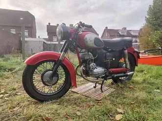 puch 175 sv