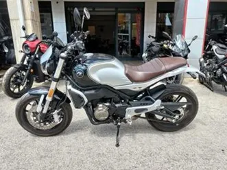 qj motor srv 550 - 2024