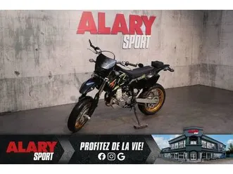 suzuki dr-z400 sm 2018