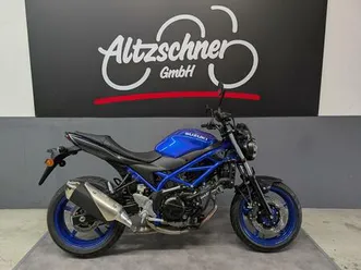 suzuki sv650 a2 v2 reduziert abs