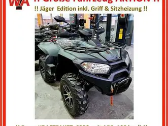** shade forest 860 4x4 abs ** 100 km/h !! ** j...