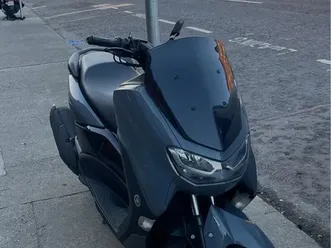 yamaha nmax 125 cc