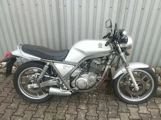 yamaha srx 600