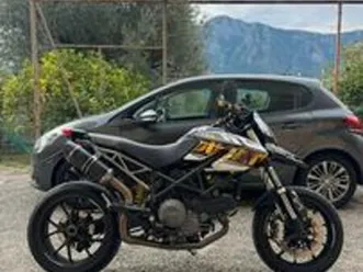 hypermotard 796 patente a2