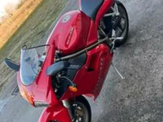 ducati 916 del 1997