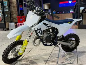 2020 husqvarna tc 50