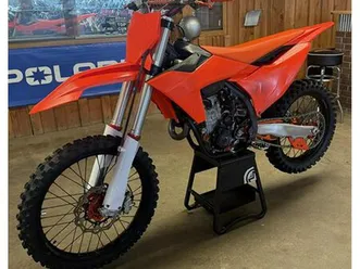 2023 ktm 250 sx-f