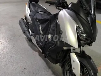 yamaha xmax 300