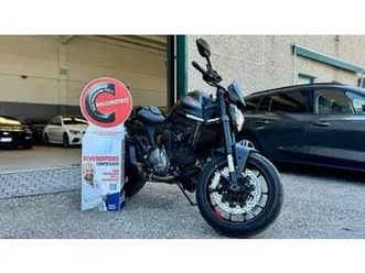 ducati monster 937 plus led termignoni black