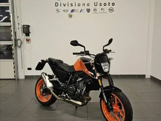 ktm 690 duke