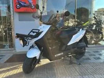 kymco agility carry 125
