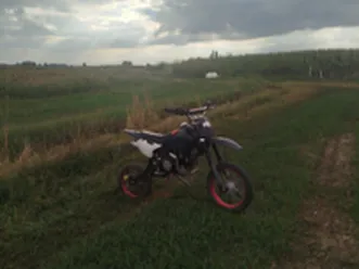 pit bike 125