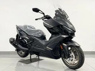 kymco xciting 400i vs - rate a interessi zero