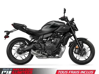 yamaha yamaha mt-07 2026 2026