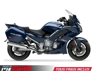 yamaha yamaha fjr1300es 2026 2026