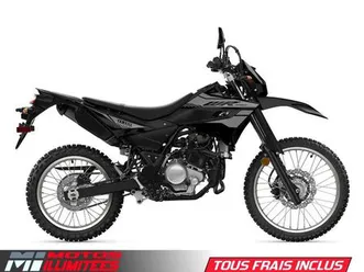 yamaha yamaha wr125r 2026 2026