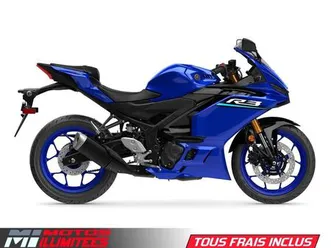 yamaha yamaha yzf-r3 2026 2026