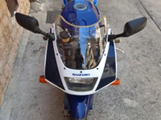 suzuki rgv gamma 250