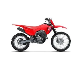 honda crf300f 2026