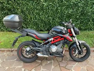 benelli bn 302 s - 2020