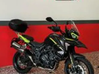 benelli trk 702 2025