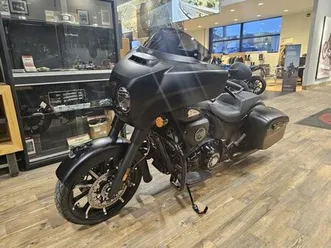 indian chieftain 2023
