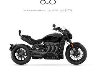 triumph rocket 3 gt storm