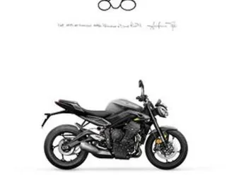 triumph street triple 765 r