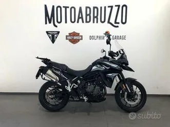 triumph tiger 900 gt