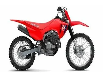honda crf® 300f 2026