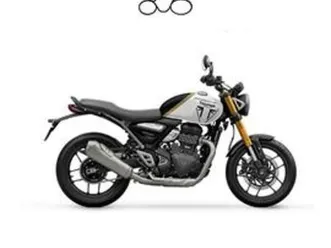 triumph speed 400 speed 400