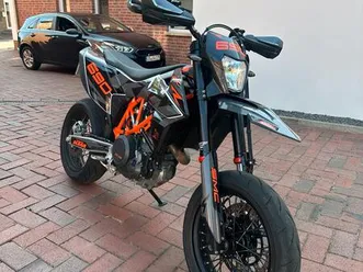 ktm 690 smc r