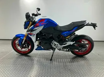 bmw f900r a2- aktion